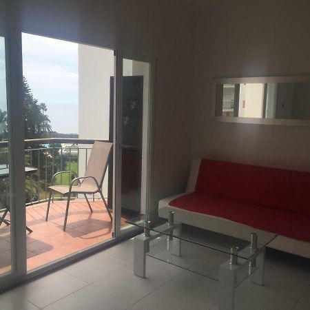 Apartment On Salobrena Beach Экстерьер фото